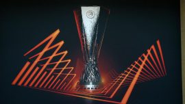 UEFA Avrupa Ligi'nde ikinci hafta maçları oynandı