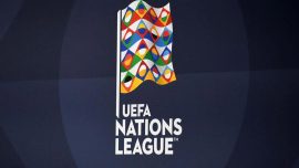 UEFA Uluslar Ligi'nde grup aşaması tamamlanacak