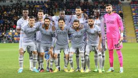 Başakşehir Avrupa'da 47. maçına çıkacak