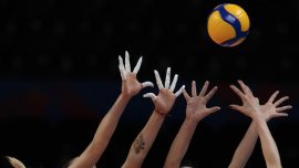 Filenin Sultanları, FIVB Dünya Şampiyonası'nda yarın ABD ile karşılaşacak