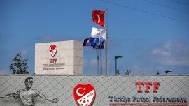 PFDK'dan 6 Süper Lig kulübüne ceza