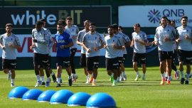 Trabzonspor Avrupa'da deplasman galibiyeti istiyor