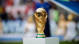 Almanya 2014'te 4. Dünya Kupası'nı kazandı