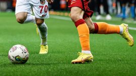 Süper Lig'de görünüm