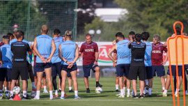 Trabzonspor'dan Avrupa'da için ince hesap
