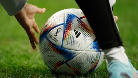 Dünya Kupası'nda yarı final eşleşmeleri belli oldu