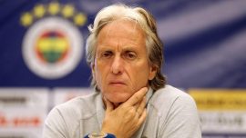Erol Bilecik: Hocamızın mayıs ayı sonuna kadar kontratı var