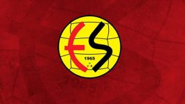 Eskişehirspor'da olağanüstü seçimli genel kurul kararı