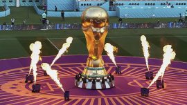 Infantino'ya göre Katar 2022'nin grup aşaması tarihin en iyisi