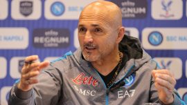 Luciano Spalletti'den Arda ve Ferdi açıklaması