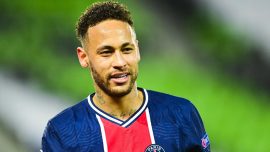 Neymar İspanya'da yargılandığı davadan beraat etti
