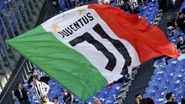 Juventus'a verilen cezanın gerekçesi belli oldu