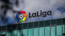 LaLiga'dan 32 takımlı Kulüpler Dünya Kupası'nı engellemek için CAS'a başvurdu