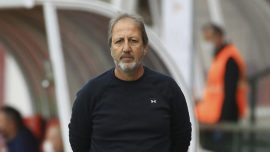 Sakaryaspor'da Taner Taşkın dönemi