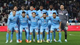 Abdullah Avcı'dan 4 değişiklik