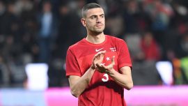 Merih Demiral'ın yardım kampanyasına yoğun ilgi