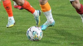Spor Toto 1. Lig ve TFF 3. Lig'de erteleme maçları  oynanacak