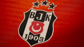 Beşiktaş 120'nci yaşını kutluyor