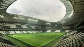 Giresunspor Kayserispor maçının bilet gelirini AFAD'a bağışladı