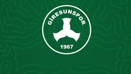 Giresunspor'a transfer yasağı