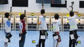 Okçuluk Federasyonu deprem bölgesindeki sporculardan kayıt ücreti almayacak