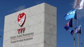PFDK'dan 5 Süper Lig kulübüne para cezası