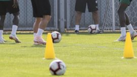 Spor Toto 1. Lig'de 29. hafta heyecanı yaşanacak