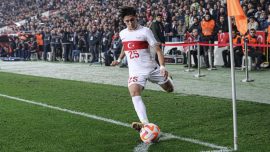 Stefan Kuntz'dan Arda Güler yorumu