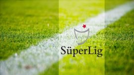 Süper Lig'de Galatasaray liderliğini sürdürdü