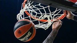 Basketbol Şampiyonlar Ligi Dörtlü Finali Malaga'da düzenlenecek