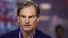 Ronald De Boer'dan depremzedeler için yardım çağrısı