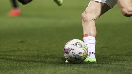 Spor Toto 1. Lig'e 35. hafta maçlarıyla devam edilecek