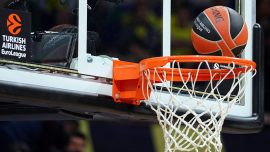 THY Avrupa Ligi'nde play-off eşleşmeleri belli oldu