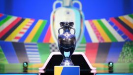 Türkiye EURO 2028 ve 2032'ye resmen aday
