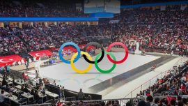 Türkiye FIBA Olimpiyat Ön Eleme Turnuvası'na ev sahipliği yapacak