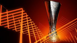 UEFA Avrupa Ligi'nde yarı finalistler belli oldu
