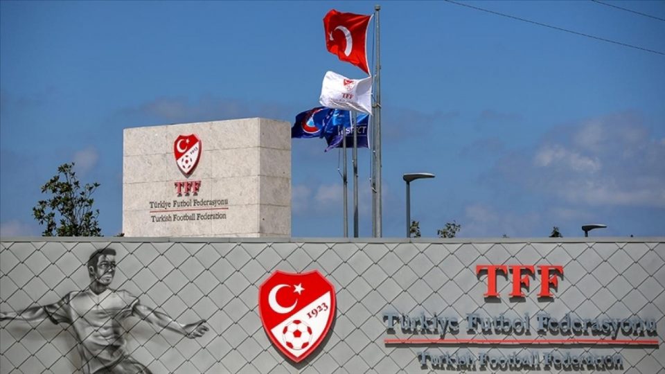 Ziraat Türkiye Kupası yarı final ilk maçlarının programı açıklandı