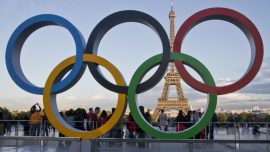 2024 Paris Olimpiyat Oyunları biletlerinin yüzde 70'i satıldı