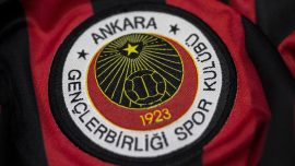 Gençlerbirliği'nden anlamlı kampanya