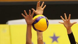 Sultanlar Ligi'nde finalin adı: Eczacıbaşı Dynavit-Fenerbahçe Opet