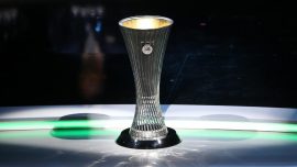 UEFA Avrupa Konferans Ligi'nde yarı final heyecanı