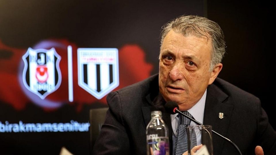 Ahmet Nur Çebi: Geldiğimiz nokta net bir mağduriyet yaratmıştır
