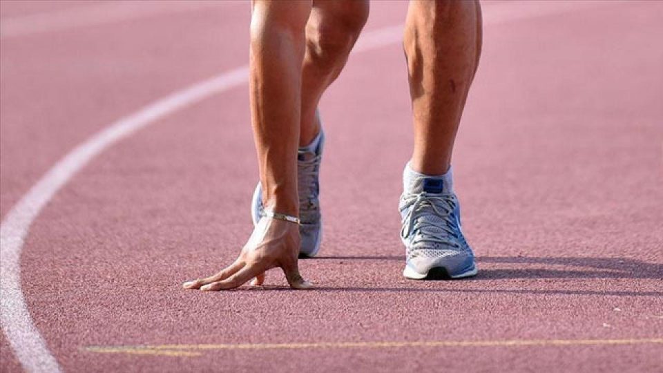 Atletizmde yeni başarılar için gençlere güven tam