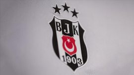 Galatasaray'ın sosyal medya paylaşımına Beşiktaş'tan cevap