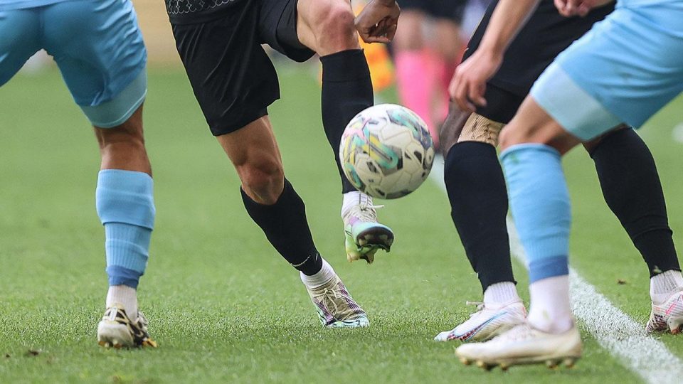 Spor Toto 1. Lig’e son bilet
