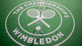 Wimbledon'da rekor ödül 44,7 milyon sterlin