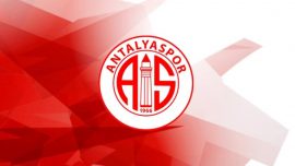 Antalyaspor 57. kuruluş yıl dönümünü kutluyor