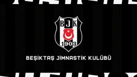 Beşiktaş "15 Temmuz Demokrasi ve Milli Birlik Günü" mesajı yayımladı