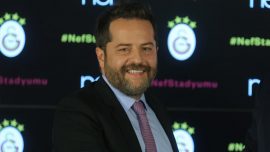 Erden Timur: Icardi'nin transferi için aşama kaydedildi