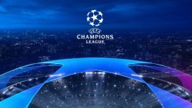 UEFA Şampiyonlar Ligi 1. eleme turu ilk maçında Zalgiris ile Struga 0-0 berabere kaldı